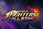 The King of Fighters All-Star annunciato per i dispositivi iOS e Android - Notizia
