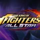 The King of Fighters All-Star annunciato per i dispositivi iOS e Android
