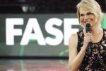 Sembra che Maria De Filippi abbia una passione segreta per The Legend of Zelda: Breath of The Wild - Notizia