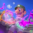 Mario Tennis Aces potrebbe ricevere il suo primo personaggio non mariesco