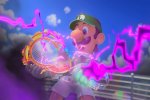 Mario Tennis Aces, il trailer con i giudizi della stampa - Video