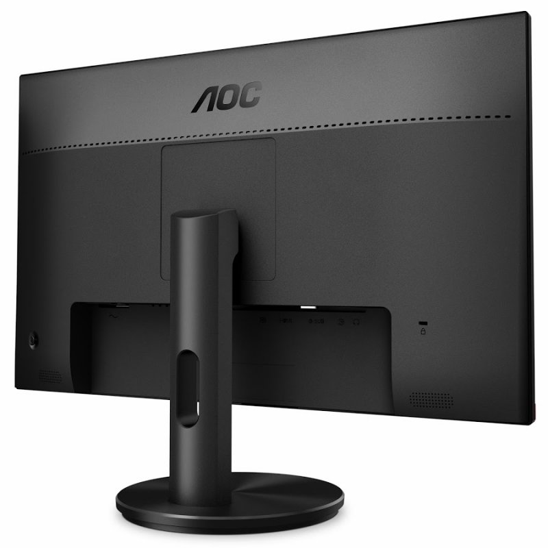 AOC presenta G2590FX, nuovo monitor full HD per i giocatori PC