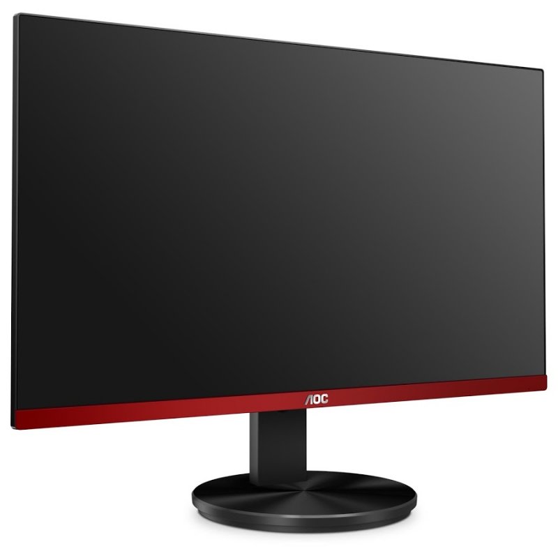 AOC presenta G2590FX, nuovo monitor full HD per i giocatori PC