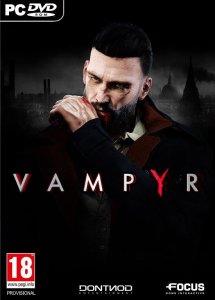 Vampyr per PC Windows