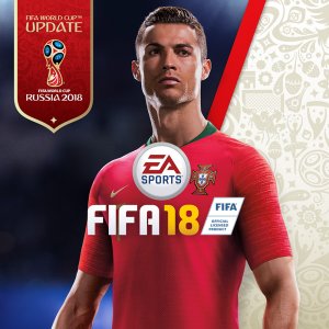 FIFA 18 - 2018 FIFA World Cup Russia per PC Windows