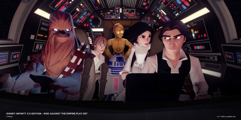 Kingdom Hearts III: i mondi che vorremmo