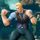 Street Fighter V: Arcade Edition, una galleria dedicata a Cody