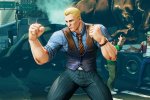 Street Fighter V: Arcade Edition, una galleria dedicata a Cody - Notizia