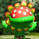 Mario Tennis Aces, la Pianta Piranha falò diventa un personaggio giocabile