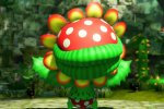 Mario Tennis Aces, la Pianta Piranha falò diventa un personaggio giocabile - Notizia