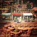 Octopath Traveler, scorte inferiori alla domanda in Giappone
