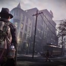 The Sinking City arriva anche su Nintendo Switch