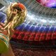FIFA 18 - 2018 FIFA World Cup Russia si mostra in immagini