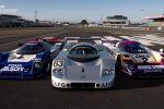 Gran Turismo Sport, i risultati della seconda Cup terminata ieri - Notizia