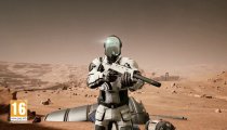 Memories of Mars - Trailer dell'Accesso Anticipato