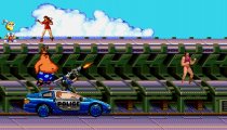 SEGA Mega Drive Classics - Mash by Eclectic Method IT