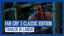 Far Cry 3 Classic Edition - Il trailer di lancio