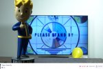 Circa 150.000 persone stanno guardano una Bobblehead di Fallout su Twitch - Notizia