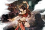 Octopath Traveler, video anteprima del nuovo interessante JRPG di Square Enix - Video
