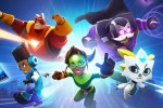 BattleHand Heroes: la recensione - Recensione
