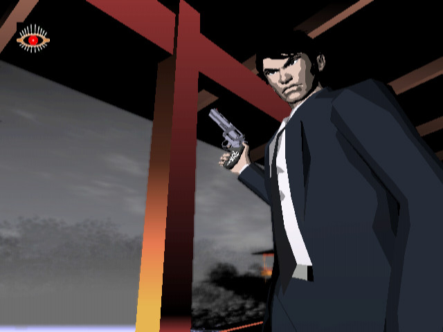 Killer 7 represents one of the highest peaks of Suda51's career, a crazy and solid title at the right point