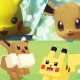 Pokémon 2018 Video Game Press Conference - Filmato integrale