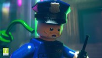 LEGO DC Super-Villains - Trailer d'annuncio