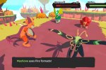 Un clone selvaggio dei Pokémon appare: è Temtem, in cerca di fondi su Kickstarter - Notizia