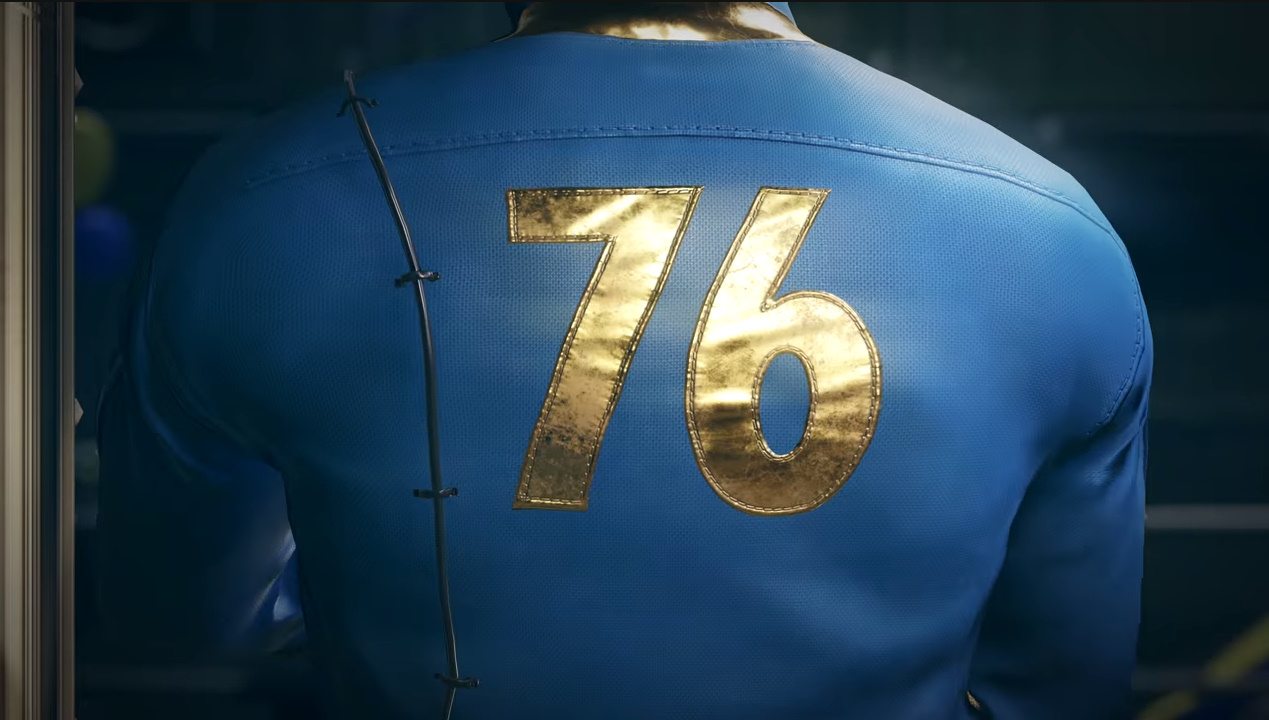 Fallout 76: celebriamo il quinto anniversario dell'MMO di Bethesda