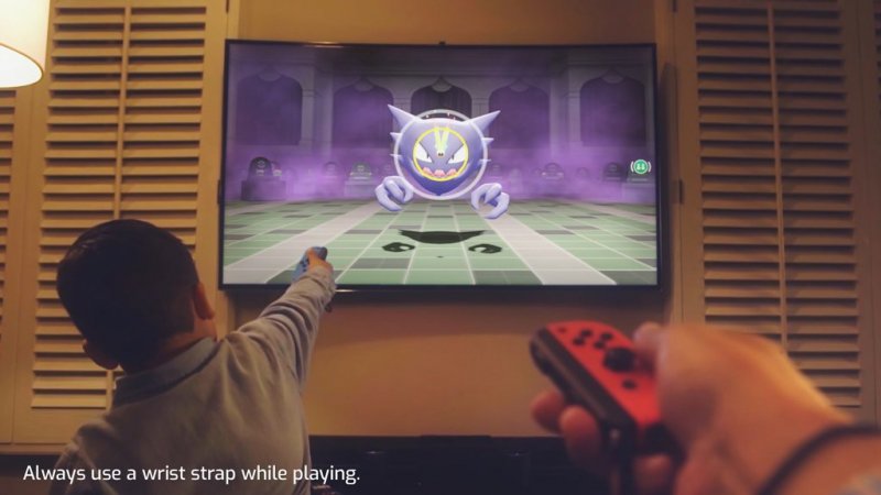 Pokémon Let's GO Pikachu & Eevee e il futuro della serie Pokémon Let's GO Pikachu & Eevee e il futuro della serie
