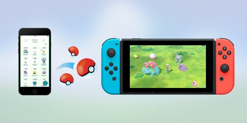 Pokémon Let's GO Pikachu & Eevee e il futuro della serie Pokémon Let's GO Pikachu & Eevee e il futuro della serie