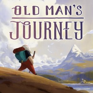 Old Man's Journey per PlayStation 4