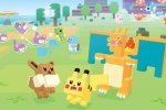 Poche recensioni su Famitsu questa settimana ma Pokémon Quest convince - Notizia