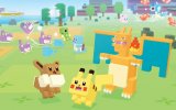 Poche recensioni su Famitsu questa settimana ma Pokémon Quest convince - Notizia
