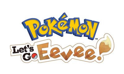 Pokémon: Let's Go, Eevee!