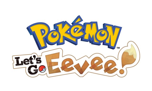 Pokémon: Let's Go, Eevee!