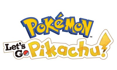 Pokémon: Let's Go, Pikachu!