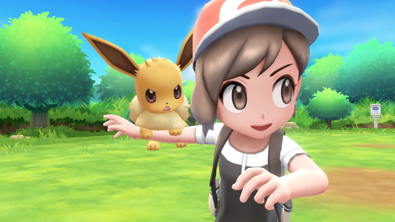 Pokémon: Let's Go, Pikachu! e Let's Go, Eevee!, arriva la conferma:  abbonamento obbligatorio e funzioni online limitate 