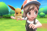 Pokémon: Let's Go, Pikachu! e Pokémon: Let's Go, Eevee!, le megaevoluzioni in video e altri dettagli - Video
