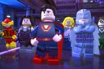 LEGO DC Super-Villains, il trailer di lancio - Notizia