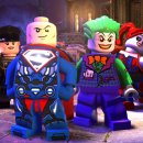 LEGO DC Super-Villains, il trailer del San Diego Comic-Con