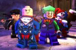 LEGO DC Super Villains, il trailer della storia - Video
