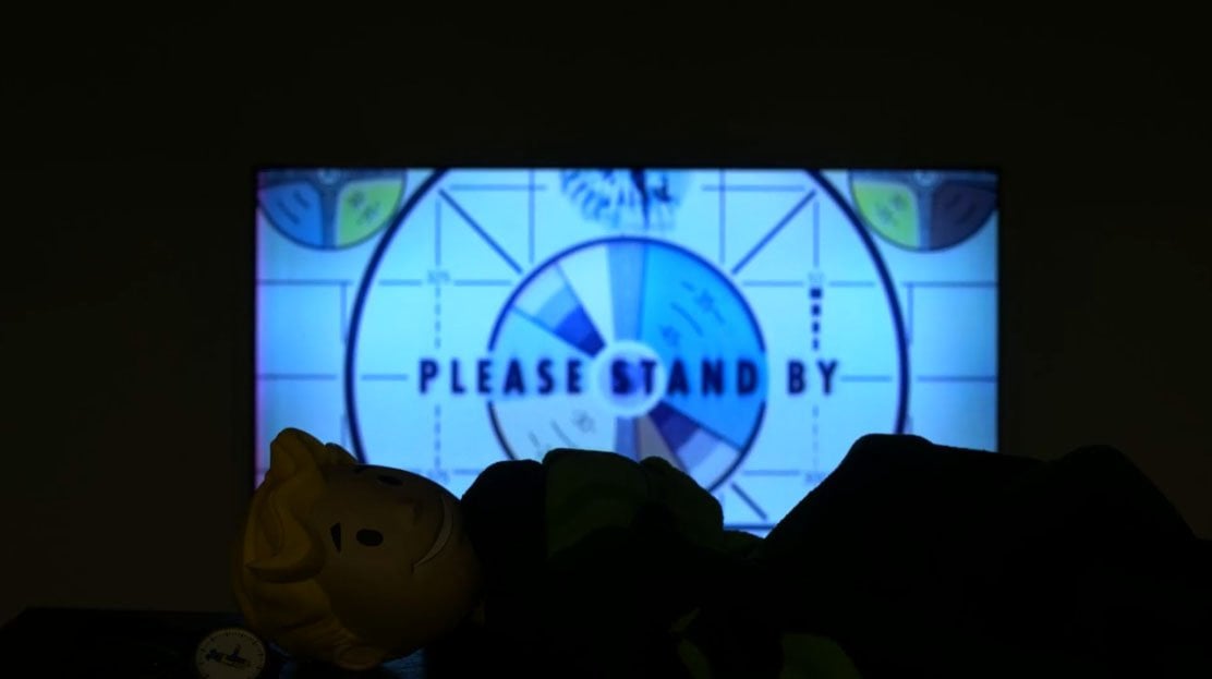 Bethesdaはティーザー「Please Stand By」を更新しました。Fallout4はNintendo Switchで発表されますか？