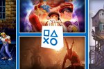 Questa settimana su PlayStation Store - 31 maggio - Rubrica