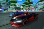 Team Sonic Racing rivelato da un leak, spuntano immagini e dettagli sul nuovo racer SEGA - Notizia