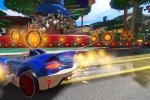 Team Sonic Racing: qualche altro dettaglio da Sumo Digital - Video