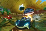 Team Sonic Racing, il circuito Haunted Castle e un nuovo brano svelati - Notizia
