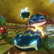 Team Sonic Racing, il circuito Haunted Castle e un nuovo brano svelati