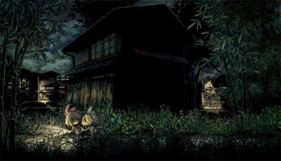 Yomawari: The Long Night Collection