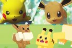 Pokémon: Let's Go, Pikachu! & Eevee! e Pokémon Quest, vediamo il video completo della conferenza - Notizia